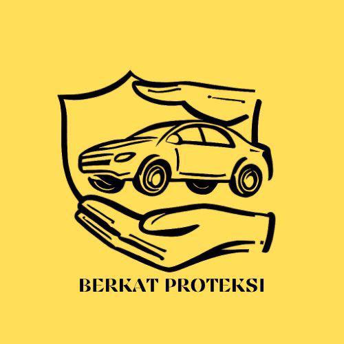 Berkat Proteksi Logo